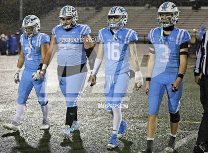 Thumbnail 2 in Sacred Heart Prep @ Branham (CCS D4 Semifinal) photogallery.