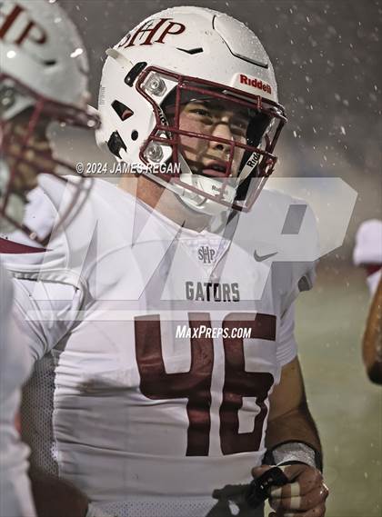 Thumbnail 2 in Sacred Heart Prep @ Branham (CCS D4 Semifinal) photogallery.