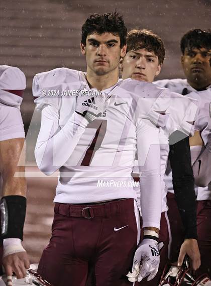 Thumbnail 3 in Sacred Heart Prep @ Branham (CCS D4 Semifinal) photogallery.