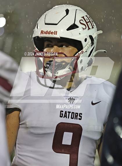 Thumbnail 3 in Sacred Heart Prep @ Branham (CCS D4 Semifinal) photogallery.