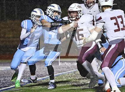 Thumbnail 3 in Sacred Heart Prep @ Branham (CCS D4 Semifinal) photogallery.