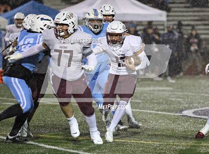 Thumbnail 2 in Sacred Heart Prep @ Branham (CCS D4 Semifinal) photogallery.