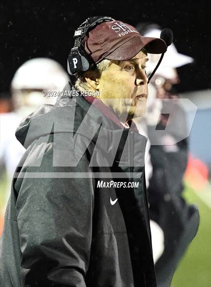 Thumbnail 3 in Sacred Heart Prep @ Branham (CCS D4 Semifinal) photogallery.