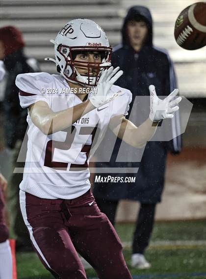 Thumbnail 3 in Sacred Heart Prep @ Branham (CCS D4 Semifinal) photogallery.