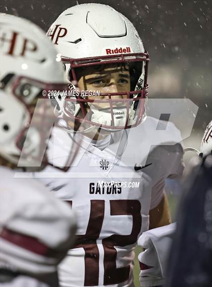 Thumbnail 1 in Sacred Heart Prep @ Branham (CCS D4 Semifinal) photogallery.