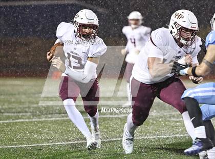 Thumbnail 1 in Sacred Heart Prep @ Branham (CCS D4 Semifinal) photogallery.