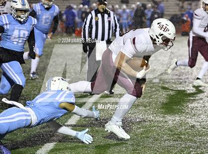Thumbnail 3 in Sacred Heart Prep @ Branham (CCS D4 Semifinal) photogallery.
