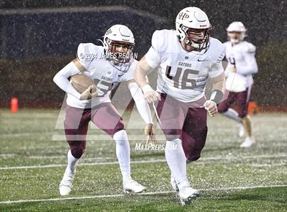 Thumbnail 3 in Sacred Heart Prep @ Branham (CCS D4 Semifinal) photogallery.