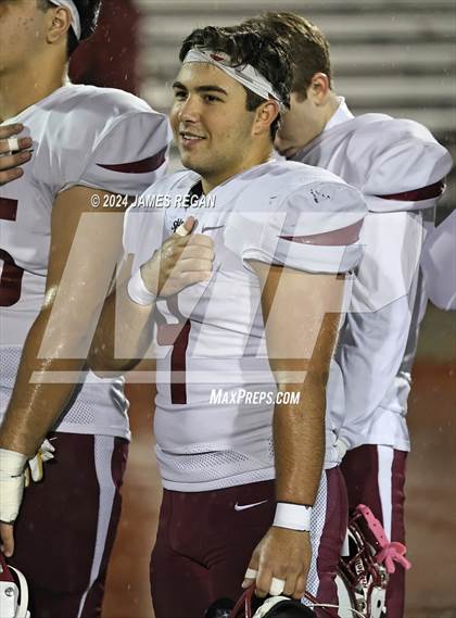 Thumbnail 2 in Sacred Heart Prep @ Branham (CCS D4 Semifinal) photogallery.