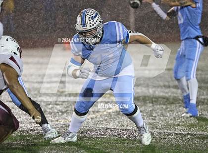 Thumbnail 1 in Sacred Heart Prep @ Branham (CCS D4 Semifinal) photogallery.