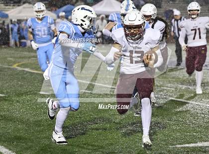 Thumbnail 2 in Sacred Heart Prep @ Branham (CCS D4 Semifinal) photogallery.