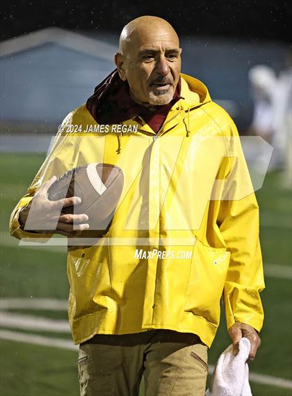 Thumbnail 1 in Sacred Heart Prep @ Branham (CCS D4 Semifinal) photogallery.