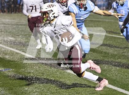 Thumbnail 2 in Sacred Heart Prep @ Branham (CCS D4 Semifinal) photogallery.