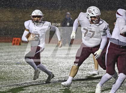 Thumbnail 3 in Sacred Heart Prep @ Branham (CCS D4 Semifinal) photogallery.