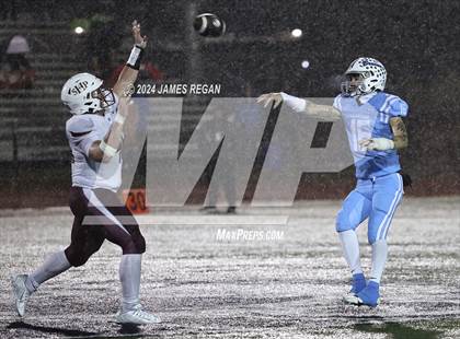 Thumbnail 2 in Sacred Heart Prep @ Branham (CCS D4 Semifinal) photogallery.