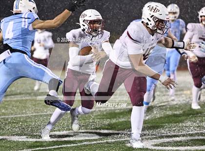 Thumbnail 3 in Sacred Heart Prep @ Branham (CCS D4 Semifinal) photogallery.