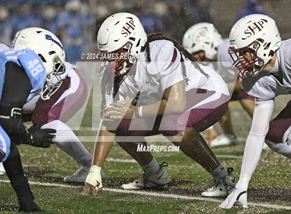 Thumbnail 3 in Sacred Heart Prep @ Branham (CCS D4 Semifinal) photogallery.