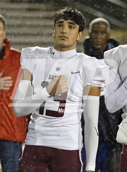 Thumbnail 3 in Sacred Heart Prep @ Branham (CCS D4 Semifinal) photogallery.