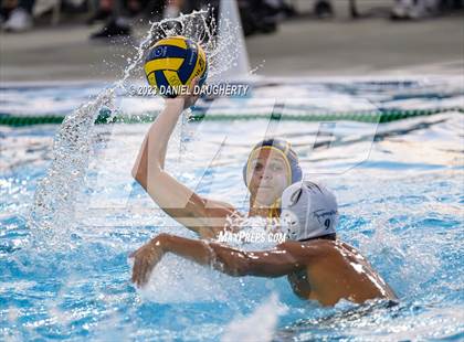 Thumbnail 1 in Yucaipa @ El Segundo (CIF Southern Division 3 Playoffs) photogallery.