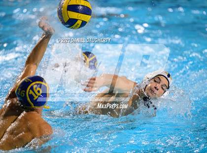 Thumbnail 2 in Yucaipa @ El Segundo (CIF Southern Division 3 Playoffs) photogallery.