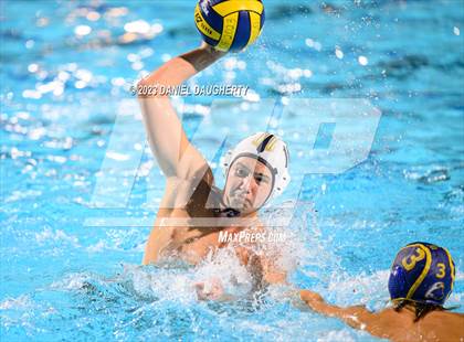 Thumbnail 2 in Yucaipa @ El Segundo (CIF Southern Division 3 Playoffs) photogallery.