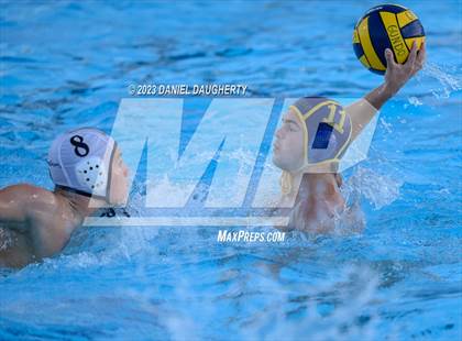 Thumbnail 1 in Yucaipa @ El Segundo (CIF Southern Division 3 Playoffs) photogallery.