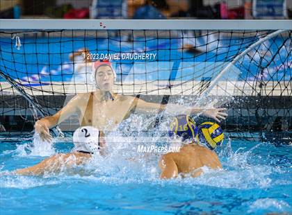 Thumbnail 1 in Yucaipa @ El Segundo (CIF Southern Division 3 Playoffs) photogallery.