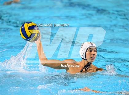Thumbnail 3 in Yucaipa @ El Segundo (CIF Southern Division 3 Playoffs) photogallery.