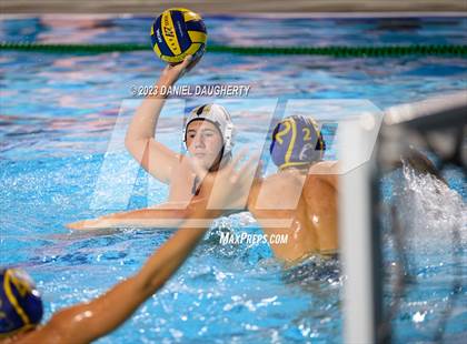 Thumbnail 3 in Yucaipa @ El Segundo (CIF Southern Division 3 Playoffs) photogallery.