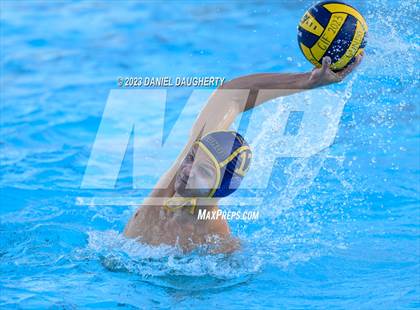 Thumbnail 1 in Yucaipa @ El Segundo (CIF Southern Division 3 Playoffs) photogallery.