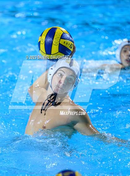 Thumbnail 2 in Yucaipa @ El Segundo (CIF Southern Division 3 Playoffs) photogallery.