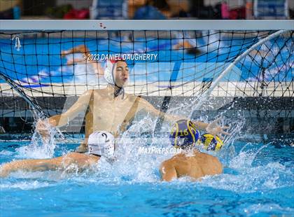 Thumbnail 2 in Yucaipa @ El Segundo (CIF Southern Division 3 Playoffs) photogallery.