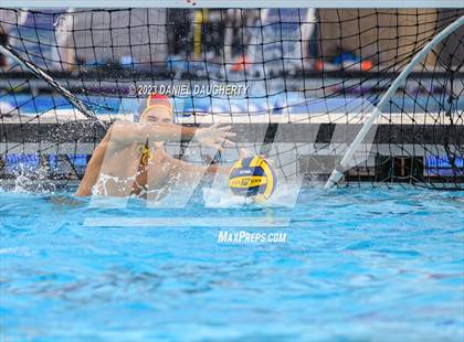 Thumbnail 2 in Yucaipa @ El Segundo (CIF Southern Division 3 Playoffs) photogallery.