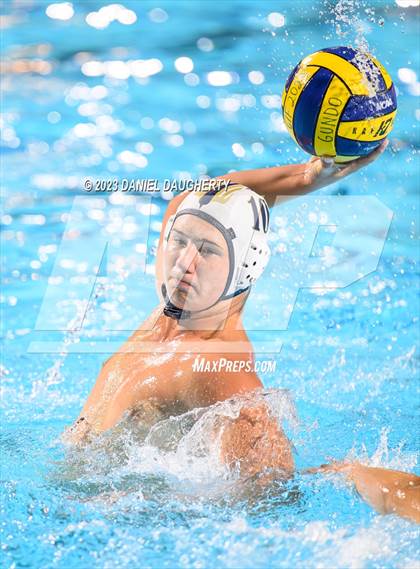 Thumbnail 1 in Yucaipa @ El Segundo (CIF Southern Division 3 Playoffs) photogallery.