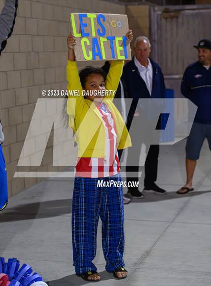 Thumbnail 3 in Yucaipa @ El Segundo (CIF Southern Division 3 Playoffs) photogallery.
