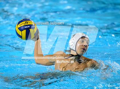 Thumbnail 3 in Yucaipa @ El Segundo (CIF Southern Division 3 Playoffs) photogallery.