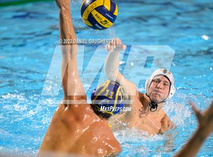 Thumbnail 3 in Yucaipa @ El Segundo (CIF Southern Division 3 Playoffs) photogallery.