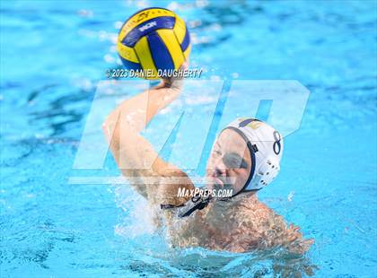 Thumbnail 3 in Yucaipa @ El Segundo (CIF Southern Division 3 Playoffs) photogallery.