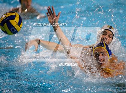 Thumbnail 3 in Yucaipa @ El Segundo (CIF Southern Division 3 Playoffs) photogallery.
