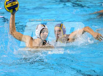Thumbnail 1 in Yucaipa @ El Segundo (CIF Southern Division 3 Playoffs) photogallery.