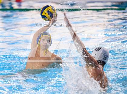 Thumbnail 3 in Yucaipa @ El Segundo (CIF Southern Division 3 Playoffs) photogallery.