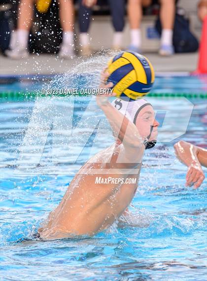 Thumbnail 2 in Yucaipa @ El Segundo (CIF Southern Division 3 Playoffs) photogallery.
