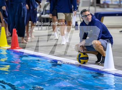Thumbnail 3 in Yucaipa @ El Segundo (CIF Southern Division 3 Playoffs) photogallery.