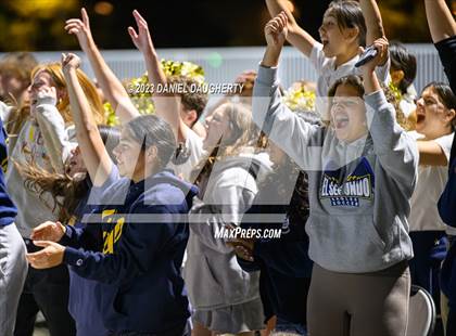 Thumbnail 2 in Yucaipa @ El Segundo (CIF Southern Division 3 Playoffs) photogallery.
