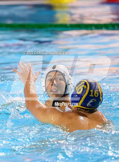 Thumbnail 1 in Yucaipa @ El Segundo (CIF Southern Division 3 Playoffs) photogallery.