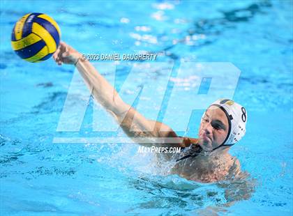 Thumbnail 1 in Yucaipa @ El Segundo (CIF Southern Division 3 Playoffs) photogallery.
