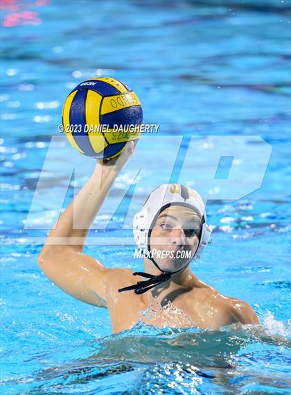 Thumbnail 3 in Yucaipa @ El Segundo (CIF Southern Division 3 Playoffs) photogallery.