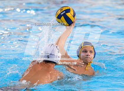 Thumbnail 1 in Yucaipa @ El Segundo (CIF Southern Division 3 Playoffs) photogallery.