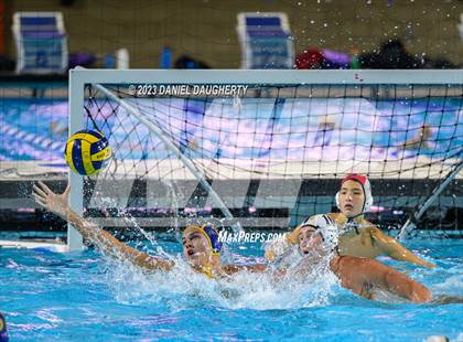 Thumbnail 2 in Yucaipa @ El Segundo (CIF Southern Division 3 Playoffs) photogallery.