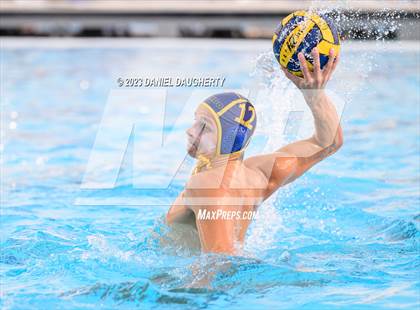 Thumbnail 1 in Yucaipa @ El Segundo (CIF Southern Division 3 Playoffs) photogallery.